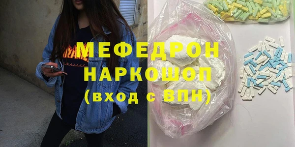 молекула духа Каменка